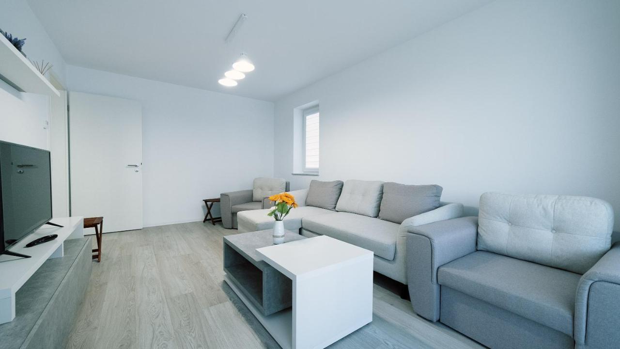 Sweet memories Apart Coresi 1 Braşov Exterior foto