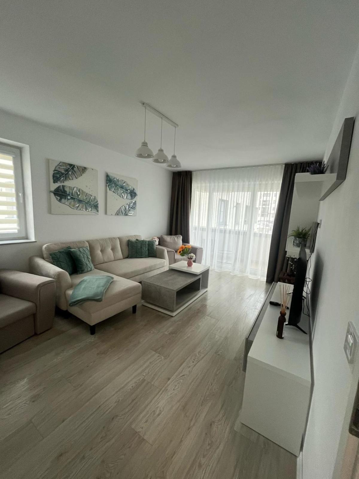 Sweet memories Apart Coresi 1 Braşov Exterior foto